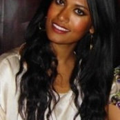 anwesha's photo