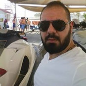 Ali Mansour's photo