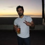 Cesar Pachecos billede
