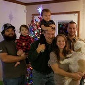 Susan Etheridge's photo