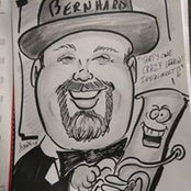 Bernhard Kirchner's photo