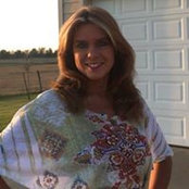 Donna Benhams foto