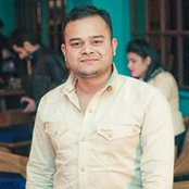 Gitik Bansiwal's photo