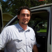 Arthur Smietanowski's photo