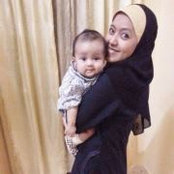Anggerek Maj's photo