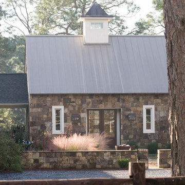Equestrian Estate