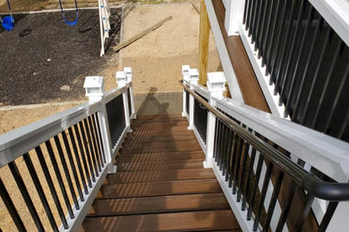 Staircase Projects
