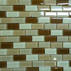 Mosaic Title - Tile