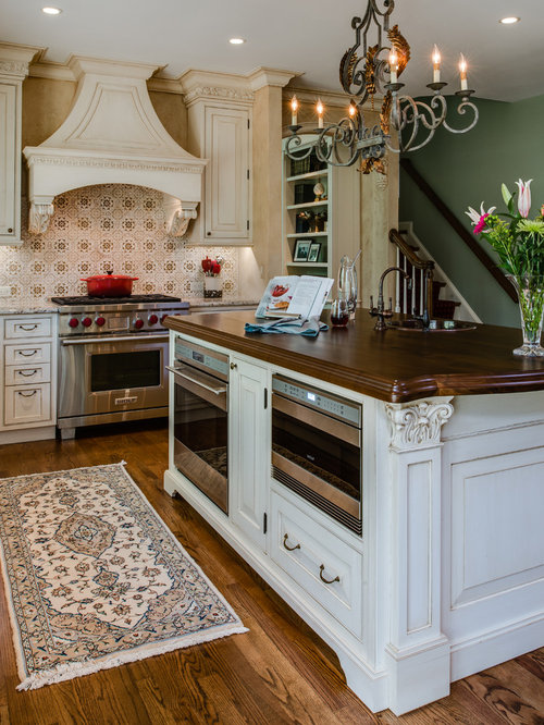 Mounted Microwave Houzz