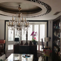 Sydney - Interior Shutters
