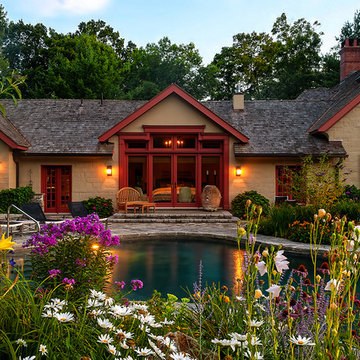Osborne Carriage House