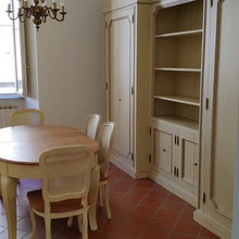 Camano Floor