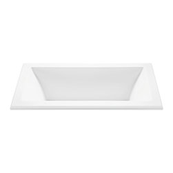 MTI Madelyn 2 - 66X36 Bathtub - Products