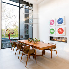 Dining Nook