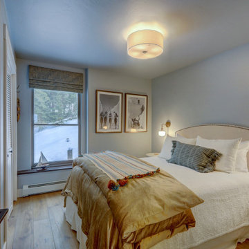 Lakeside Chalet - Remodel