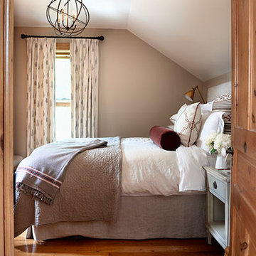 Modern Rustic Farmhouse