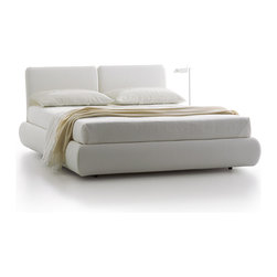 Bambo Bed by Sangiacomo - Beds