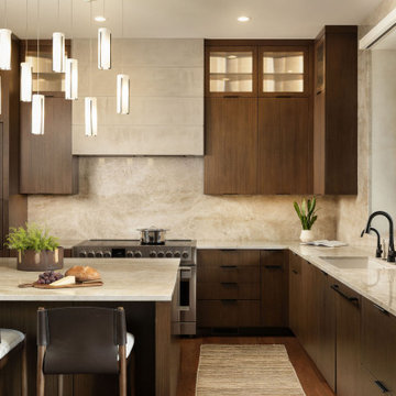 Balsam Mountain Modern Retreat