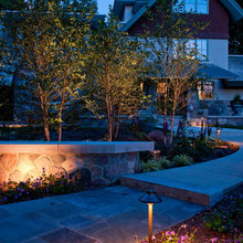 Outdoor lighting