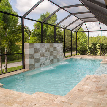 LPGA Custom Pools