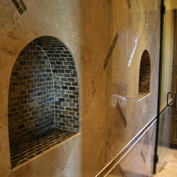 Mediterranean Residence