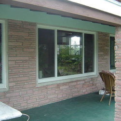 Windows, Impact Windows - Products