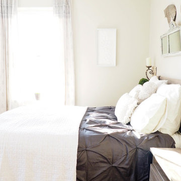 Newburyport, MA- Feng Shui and Interior Design