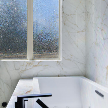 Williams Master Bath