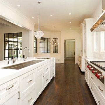 Longmont - 6,122 sq ft