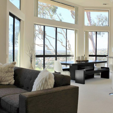 Modern Carlsbad home
