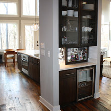 Kitchen Ideas