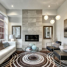 lincolnwood living room