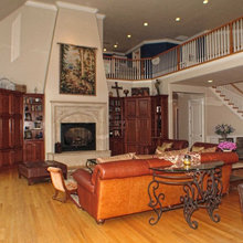 Living Room Ideas