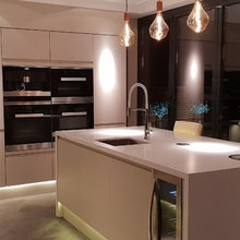 #TheLondonHomeDesignAwards