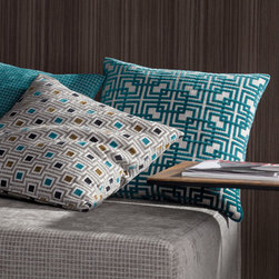 Studio: New York Collection - Fabric