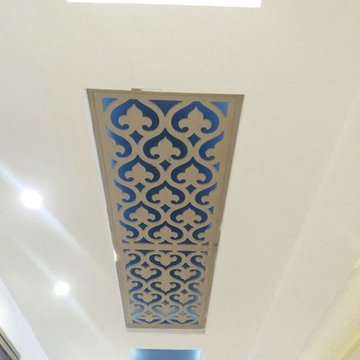 Rawayat Marriage hall