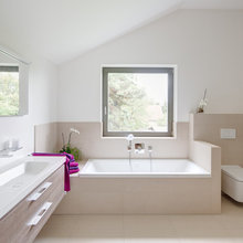 wc separe dans sdb