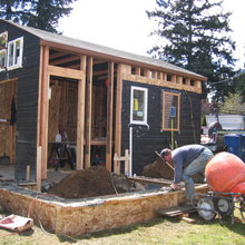 Small Footprint