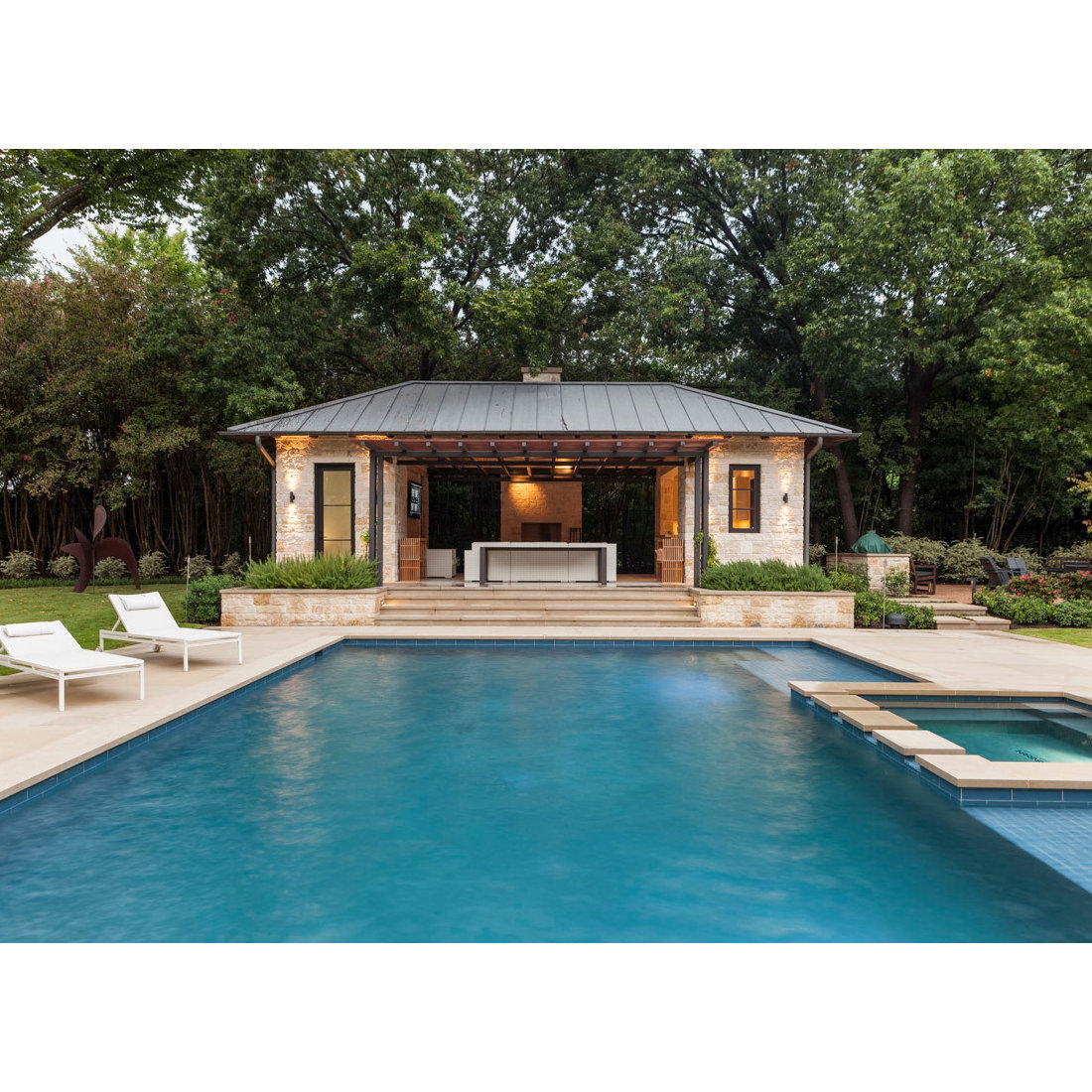 Northhaven Residence 2
