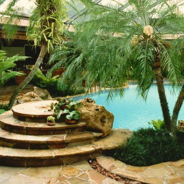 PRIVATE RESIDENCE, MIAMI