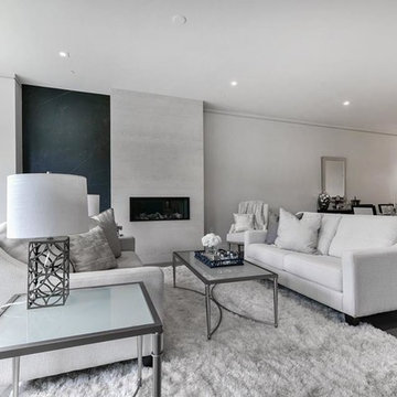 Back Bay Brownstone 3 Unit Conversion