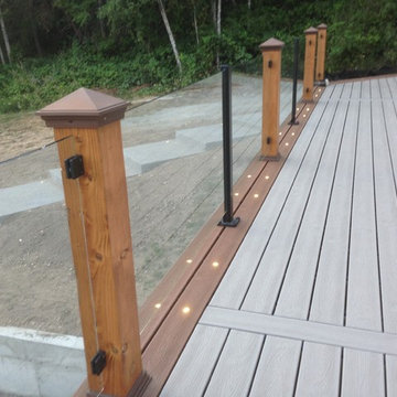 Railing