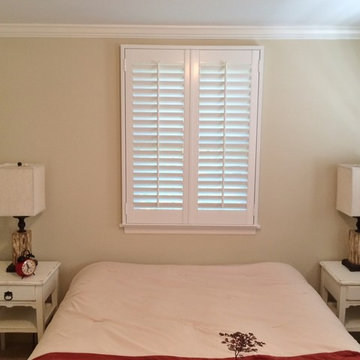 Full Length Panels