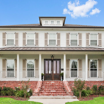 6900 General Haig St.