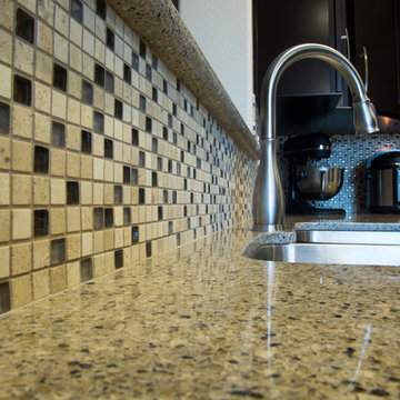 TWD Luxury Kitchen Remodel in Glendale AZ