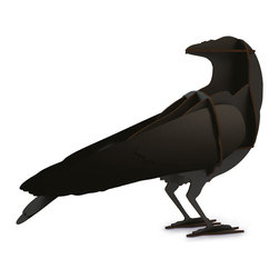 iBride - iBride The Ravens - Gustav - Armchairs And Accent Chairs