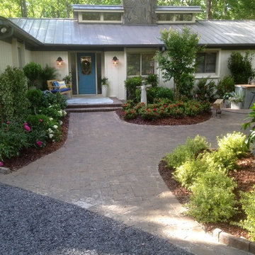 Desperate Landscapes DIY Network