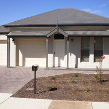 House Facades