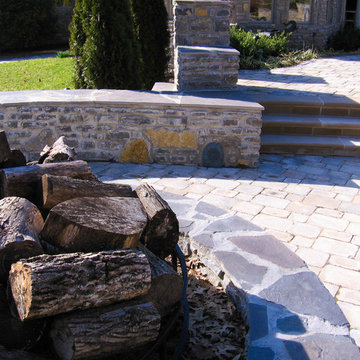 Outdoor Entertainment