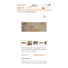 Flooring